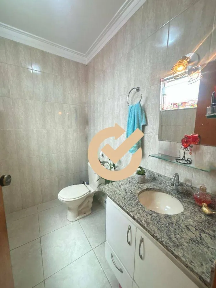 Sobrado, 3 quartos, 245 m² - Foto 4
