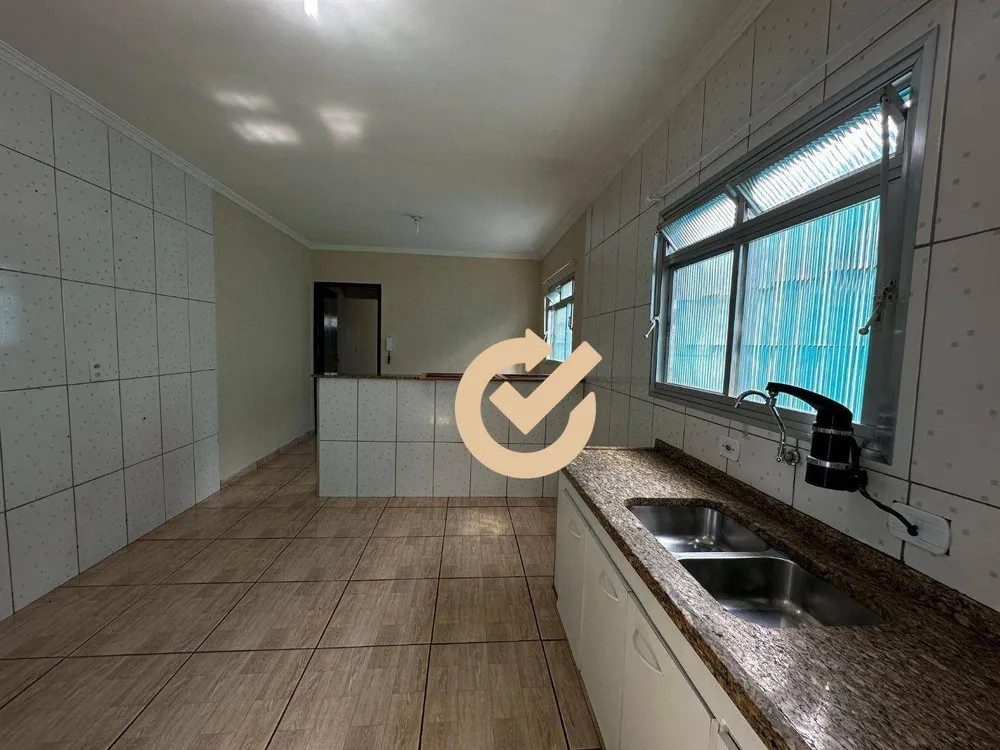 Sobrado, 3 quartos, 152 m² - Foto 4
