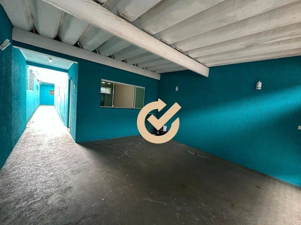 Sobrado, 3 quartos, 152 m² - Foto 1