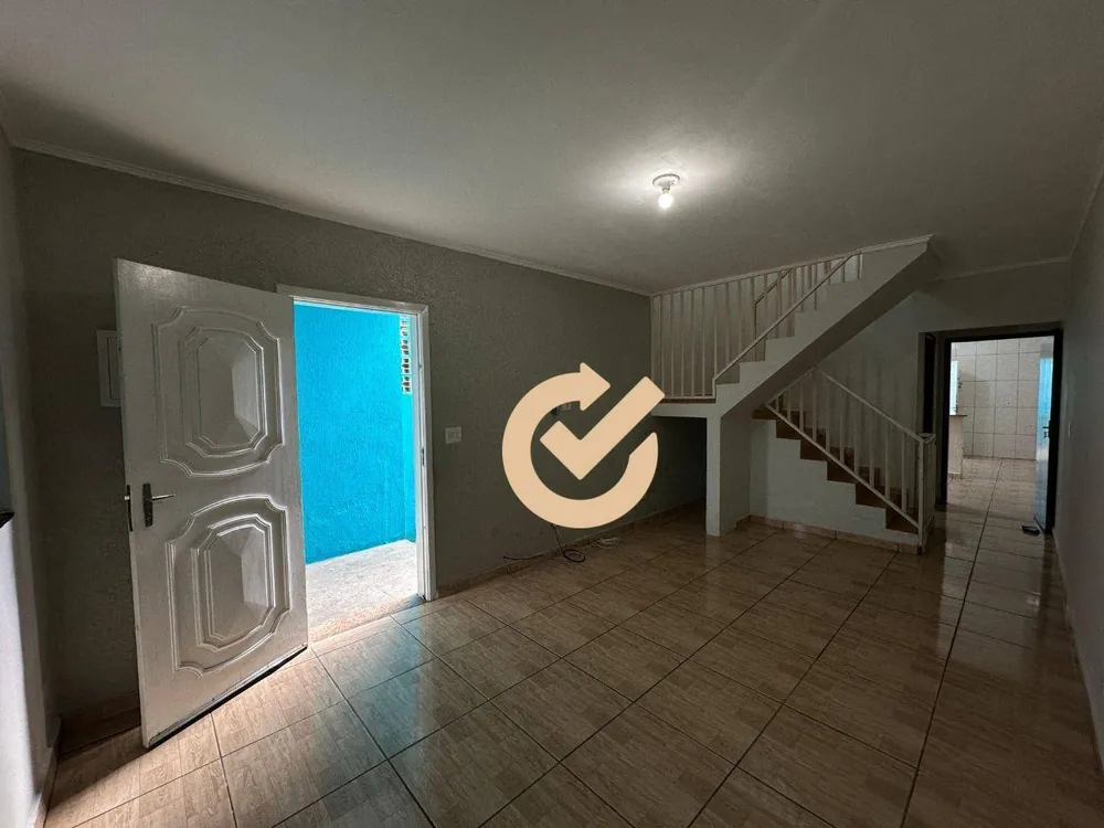 Sobrado, 3 quartos, 152 m² - Foto 2