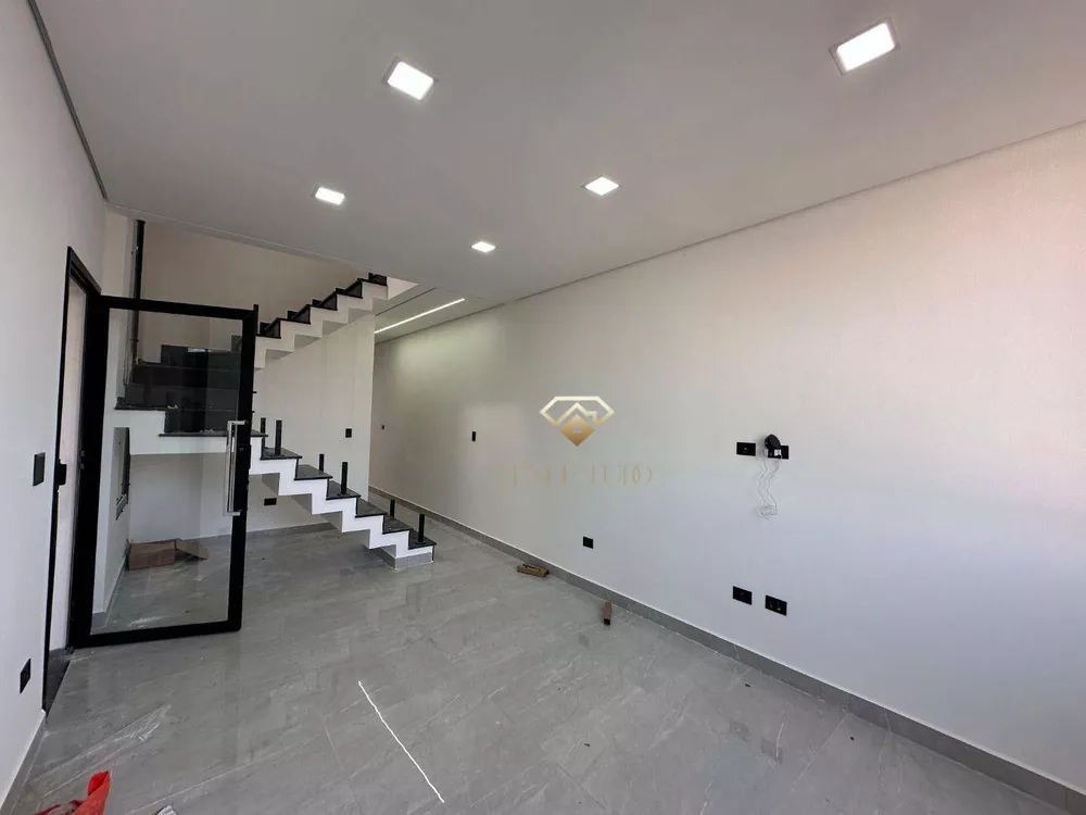 Sobrado, 3 quartos, 126 m² - Foto 2