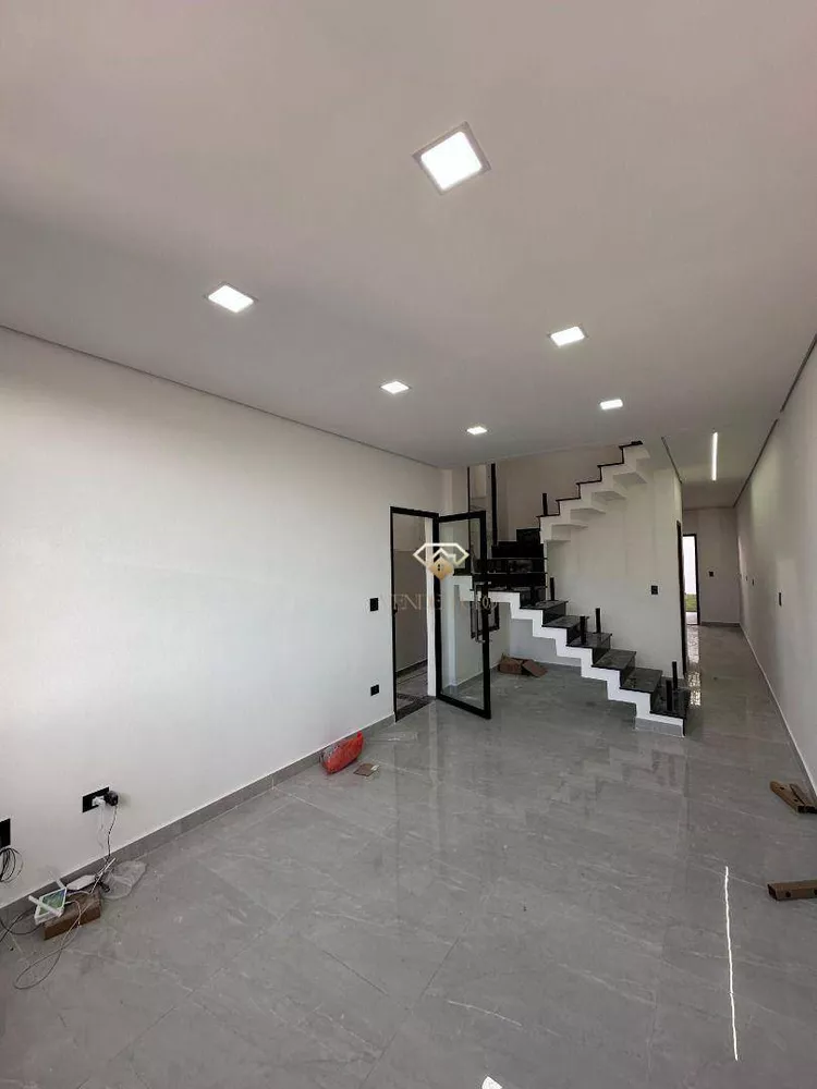 Sobrado, 3 quartos, 126 m² - Foto 4