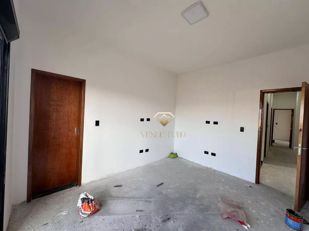Sobrado, 3 quartos, 126 m² - Foto 3