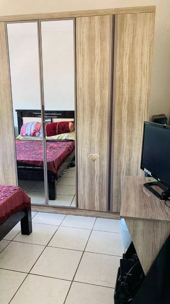 Sobrado, 4 quartos, 150 m² - Foto 3