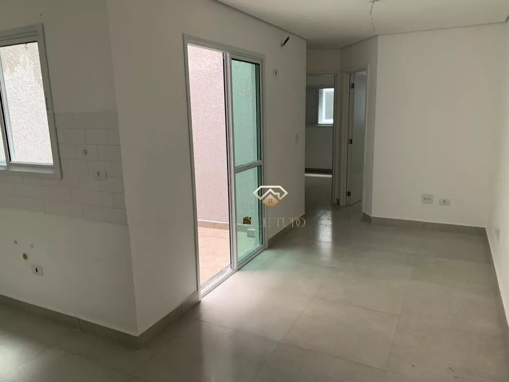 Apartamento, 2 quartos, 43 m² - Foto 4