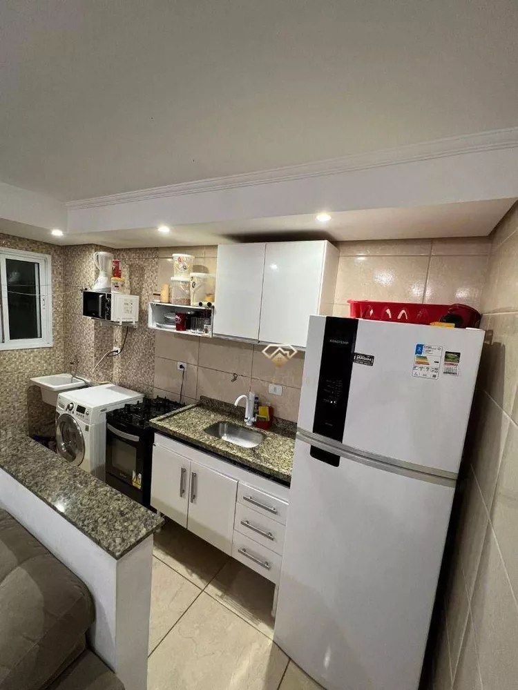 Apartamento, 2 quartos, 49 m² - Foto 2