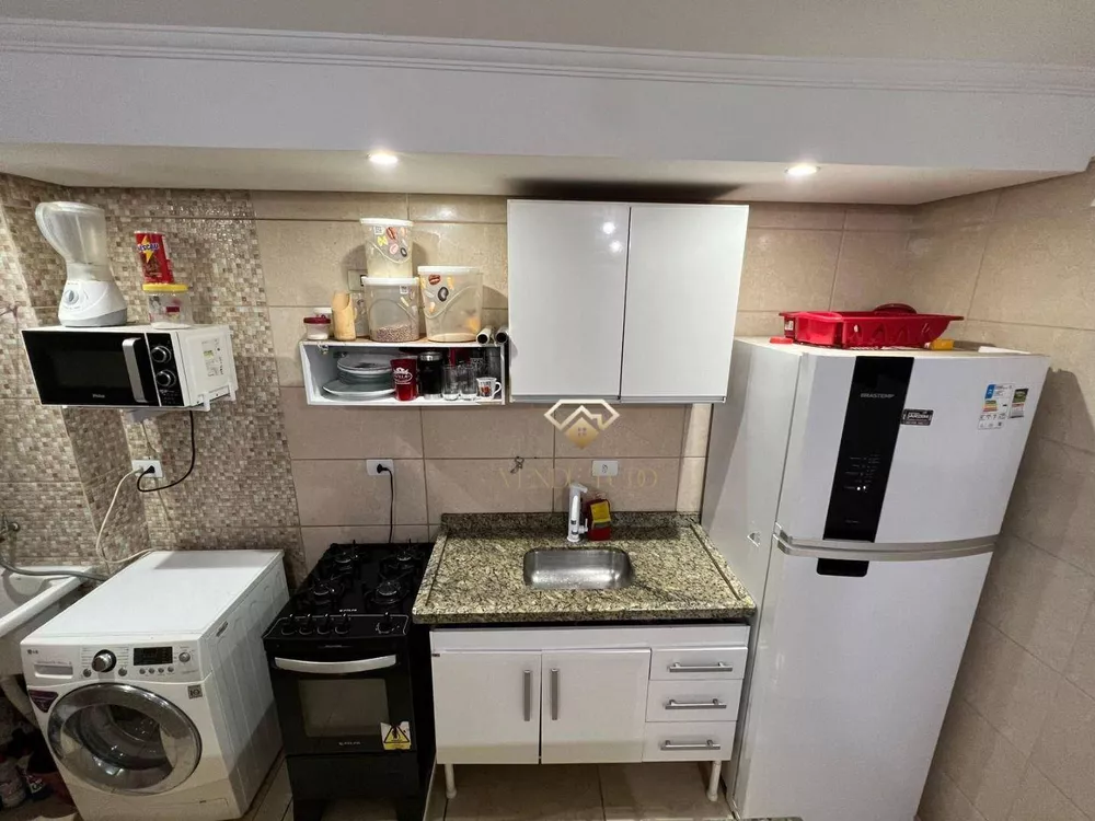 Apartamento, 2 quartos, 49 m² - Foto 3