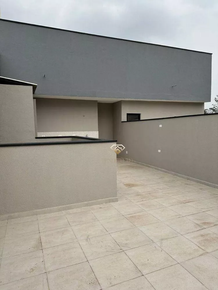 Cobertura, 2 quartos, 94 m² - Foto 2