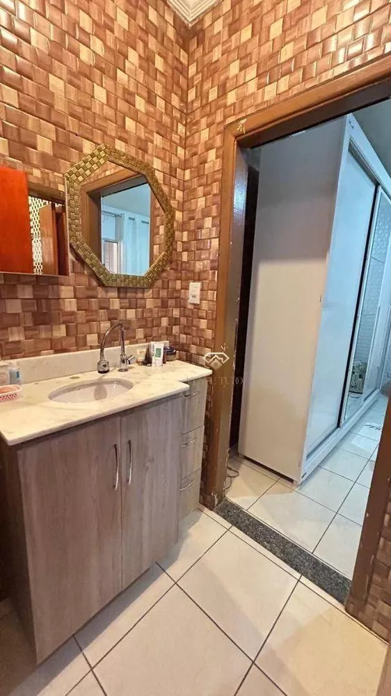 Casa, 4 quartos, 150 m² - Foto 3