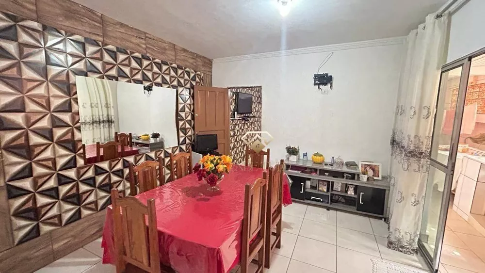 Casa, 4 quartos, 150 m² - Foto 2