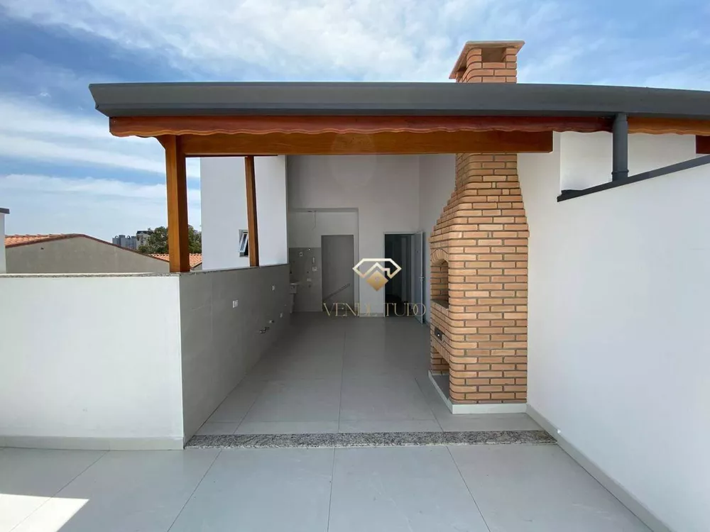 Cobertura, 2 quartos, 106 m² - Foto 1