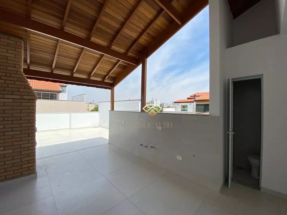 Cobertura, 2 quartos, 106 m² - Foto 2
