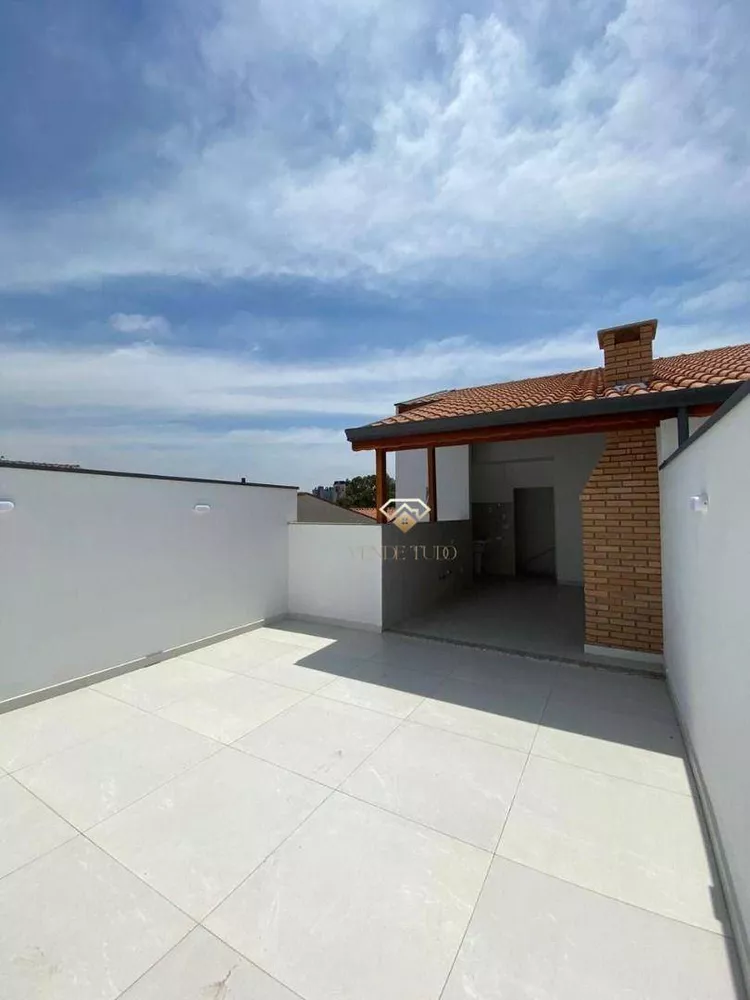Cobertura, 2 quartos, 106 m² - Foto 3