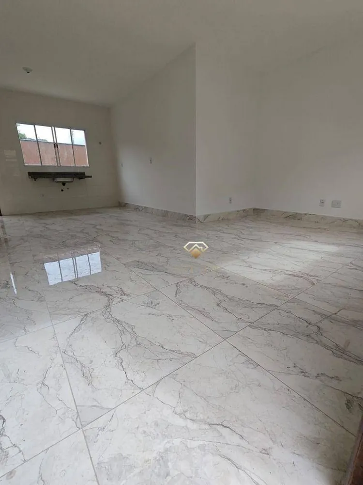 Sobrado, 2 quartos, 63 m² - Foto 2