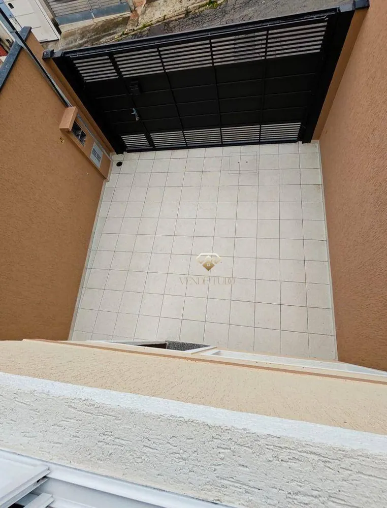 Sobrado, 2 quartos, 63 m² - Foto 4