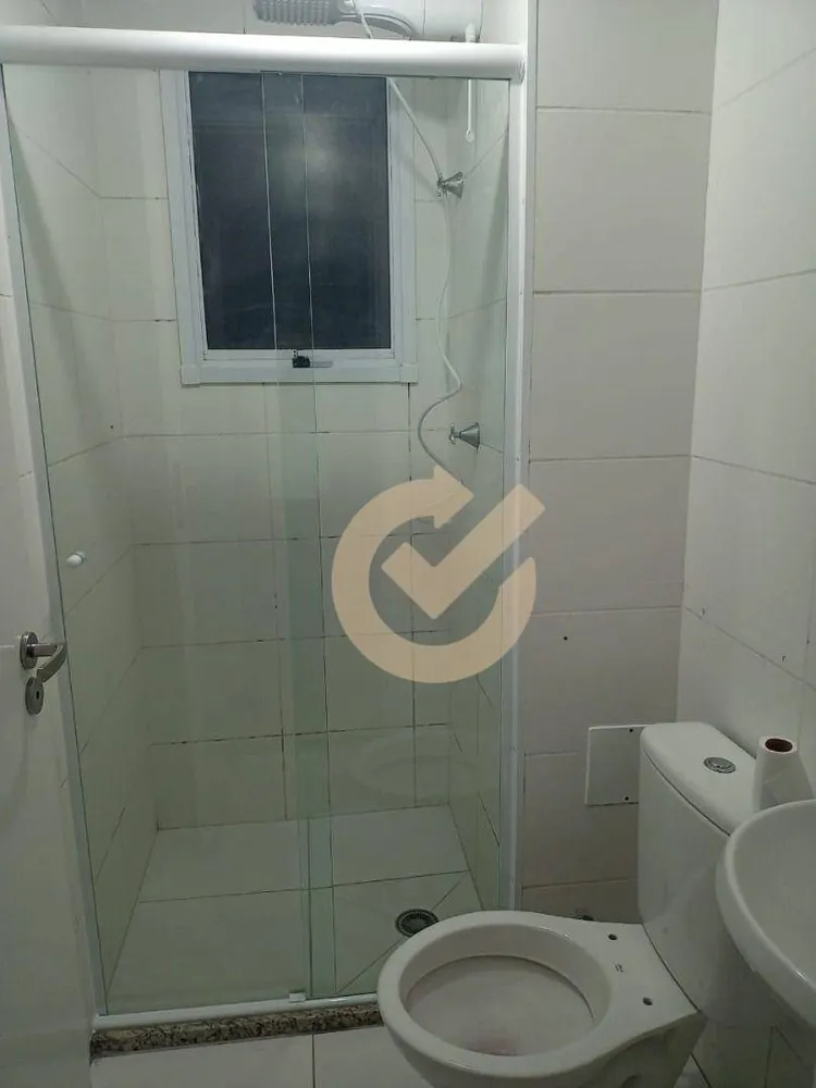 Apartamento, 2 quartos, 37 m² - Foto 1