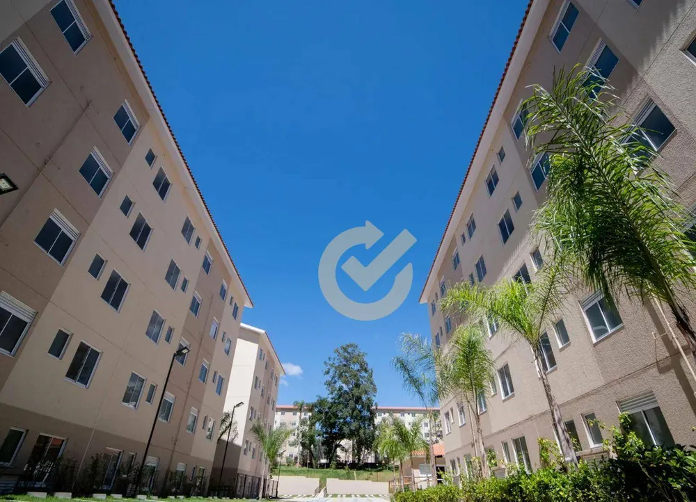 Apartamento, 2 quartos, 37 m² - Foto 4
