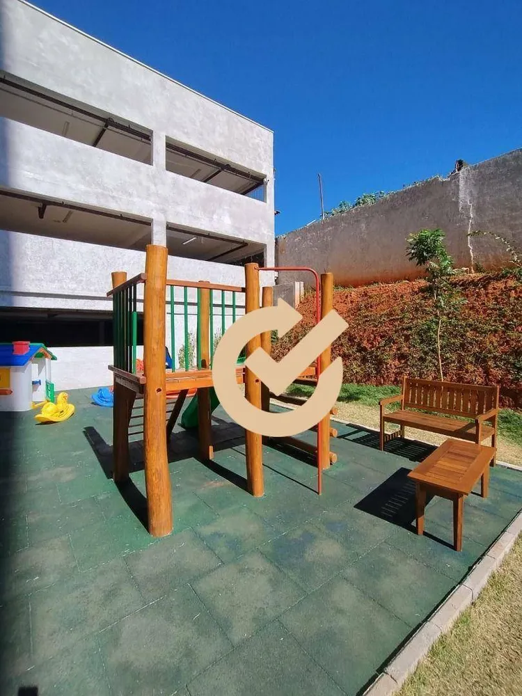 Apartamento, 2 quartos, 33 m² - Foto 2