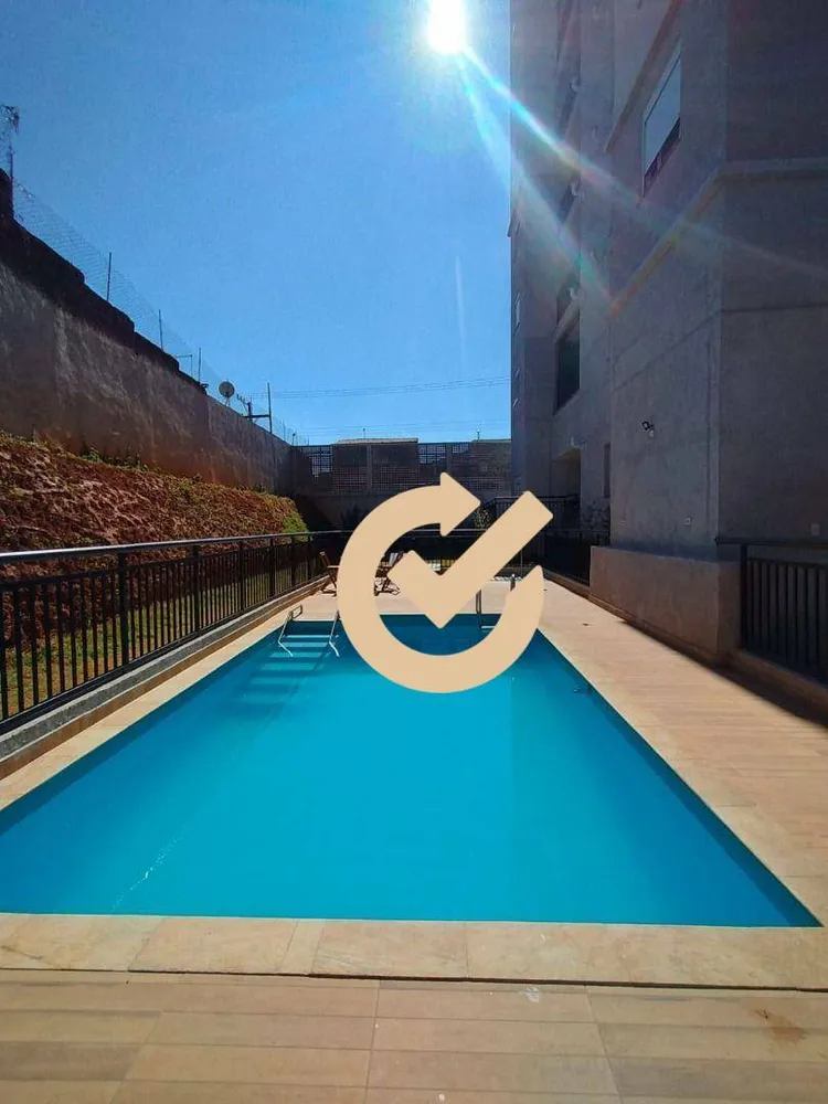 Apartamento, 2 quartos, 33 m² - Foto 1