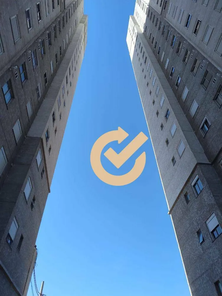 Apartamento, 2 quartos, 33 m² - Foto 4