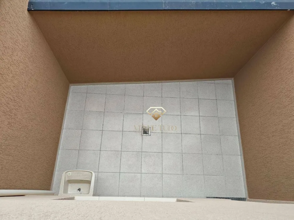 Sobrado, 2 quartos, 64 m² - Foto 4