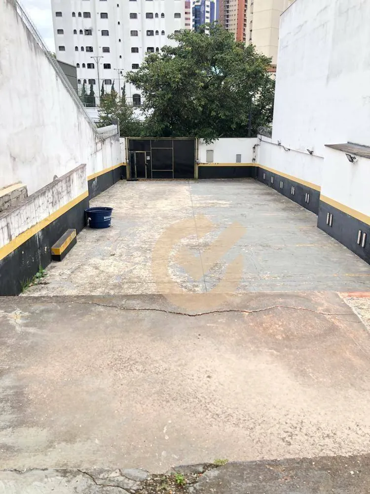Terreno, 318 m² - Foto 1