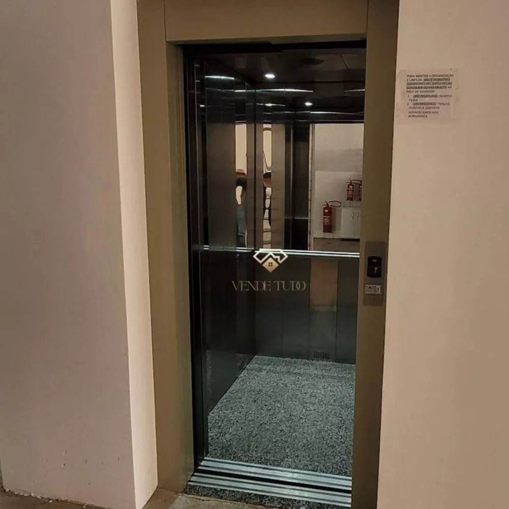 Cobertura, 2 quartos, 96 m² - Foto 4