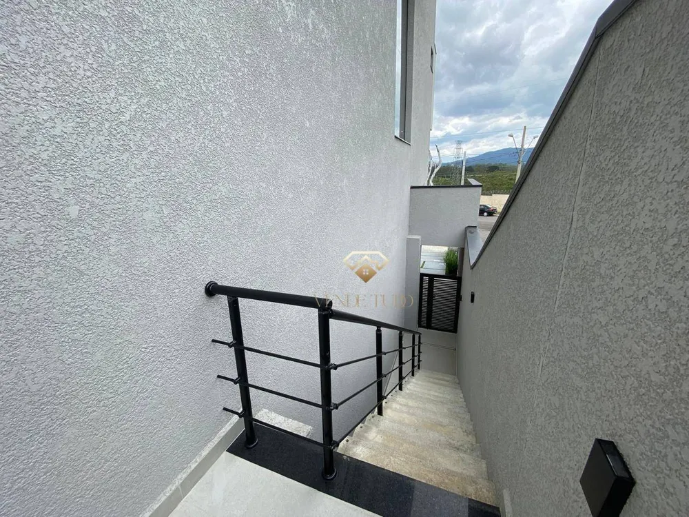 Sobrado, 3 quartos, 285 m² - Foto 4