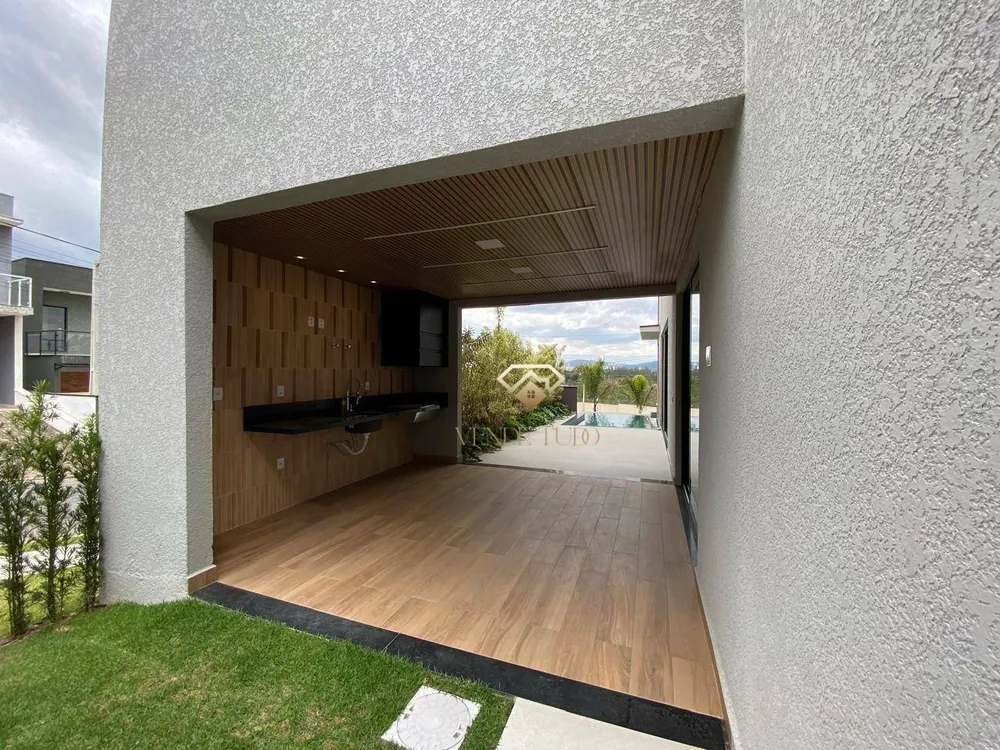 Sobrado, 3 quartos, 285 m² - Foto 3