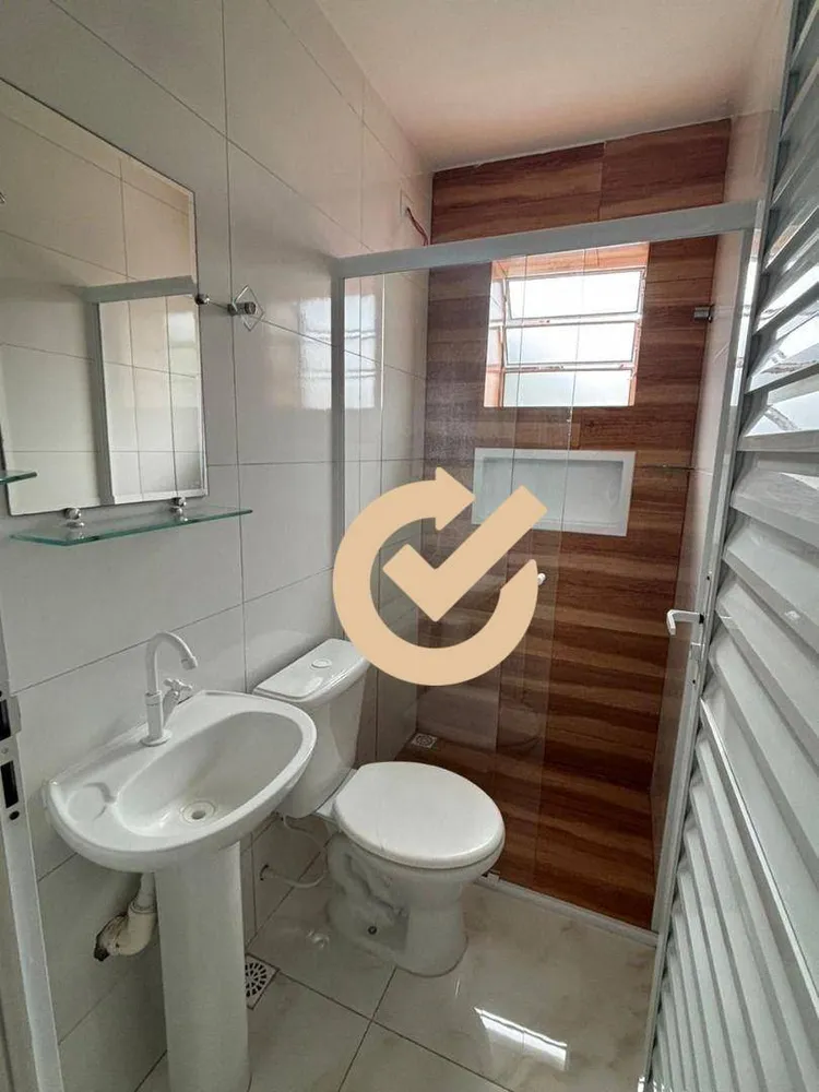 Apartamento, 2 quartos, 38 m² - Foto 4
