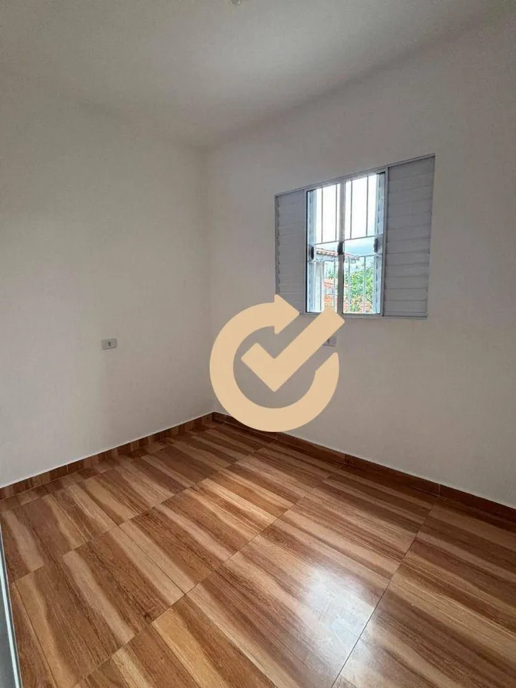 Apartamento, 2 quartos, 38 m² - Foto 2