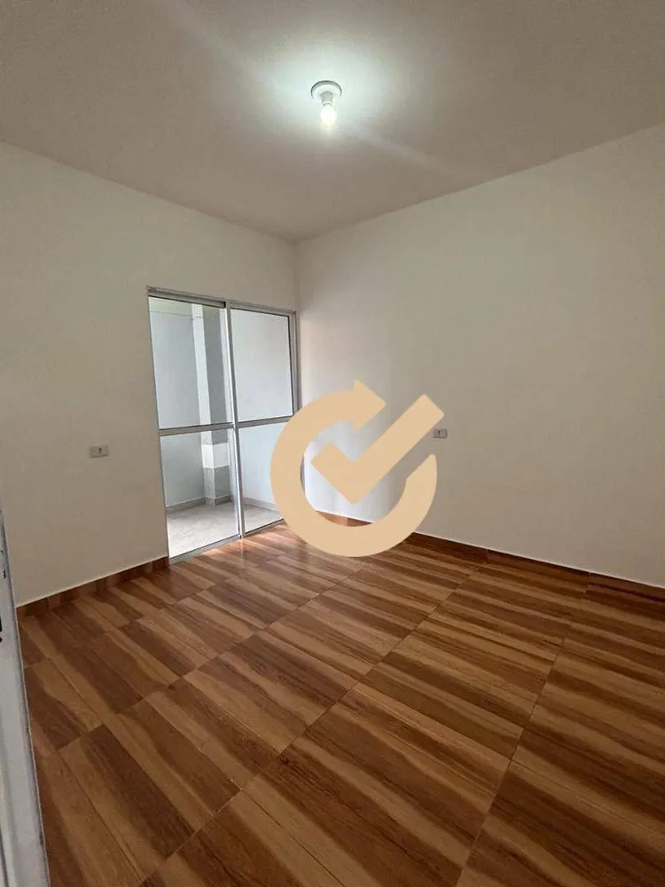 Apartamento, 2 quartos, 38 m² - Foto 3