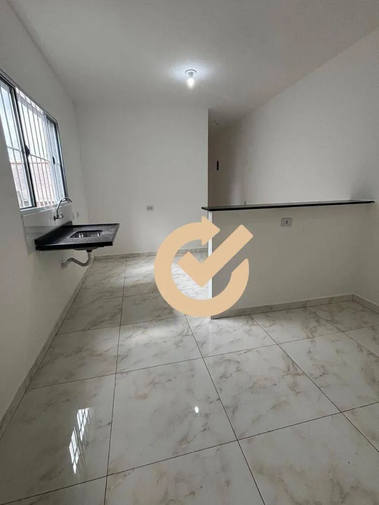 Apartamento, 2 quartos, 38 m² - Foto 1