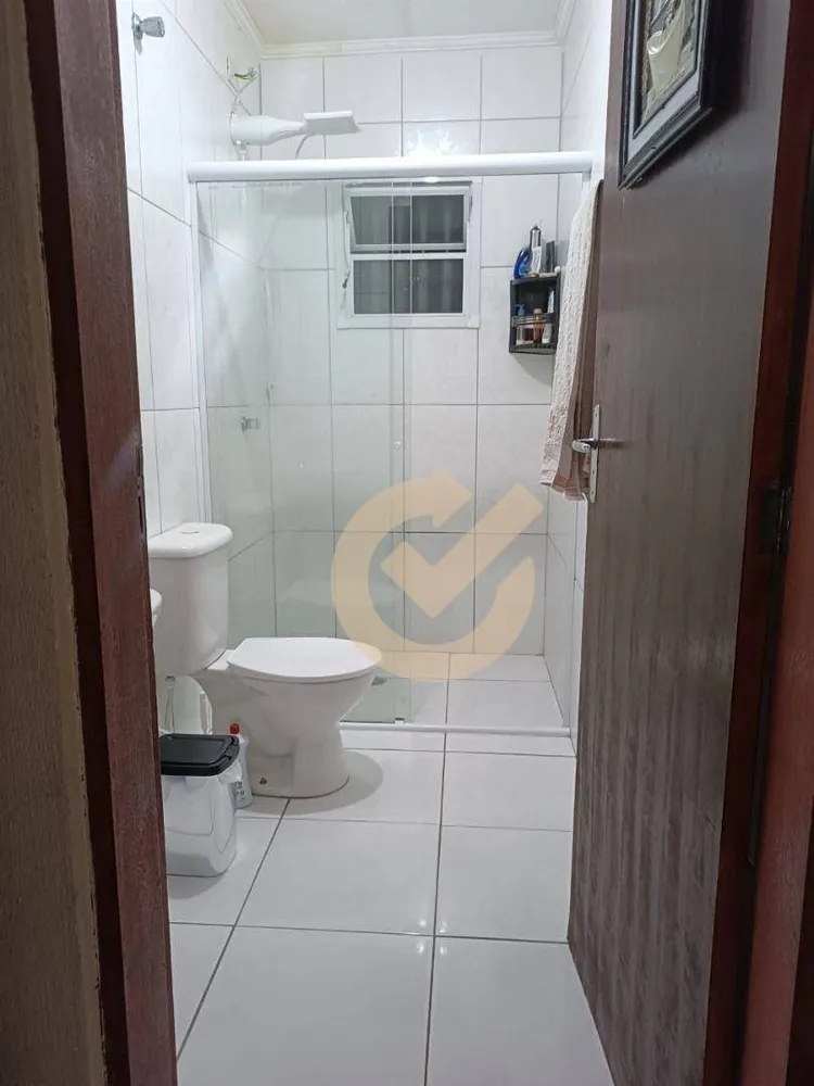 Sobrado, 2 quartos, 79 m² - Foto 3
