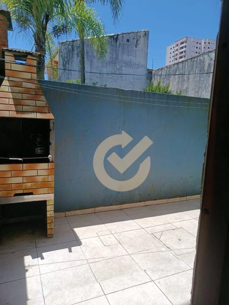 Sobrado, 2 quartos, 79 m² - Foto 1