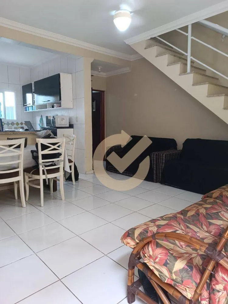 Sobrado, 2 quartos, 79 m² - Foto 4