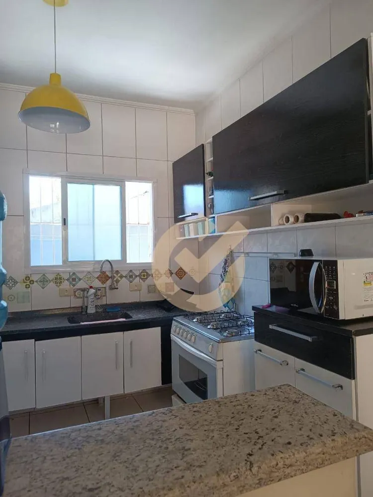 Sobrado, 2 quartos, 79 m² - Foto 2