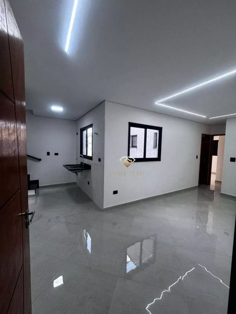 Cobertura, 2 quartos, 100 m² - Foto 2