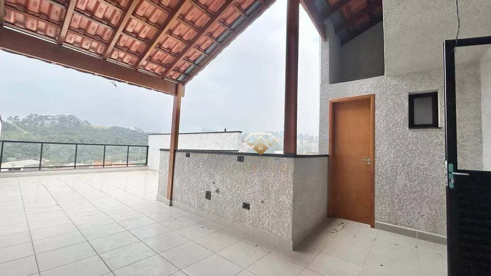 Cobertura, 2 quartos, 100 m² - Foto 4