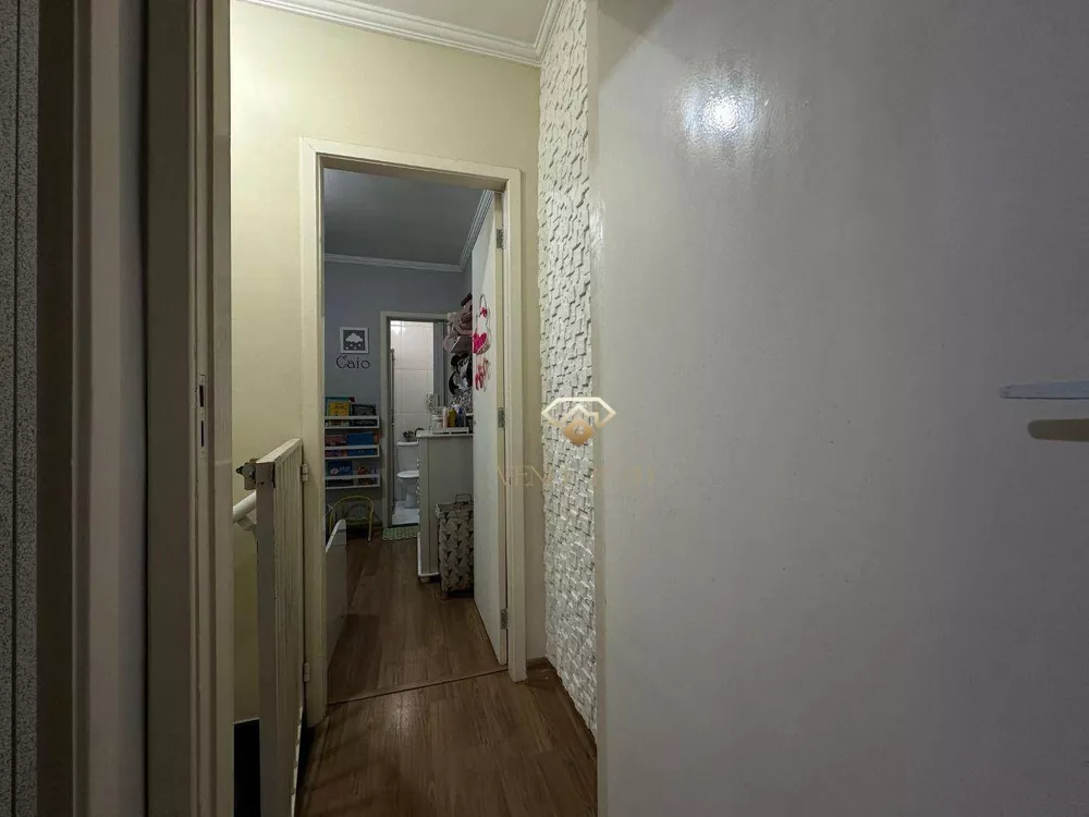 Sobrado, 2 quartos, 80 m² - Foto 4