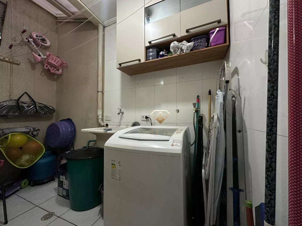 Sobrado, 2 quartos, 80 m² - Foto 3