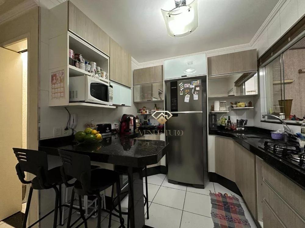 Sobrado, 2 quartos, 80 m² - Foto 1