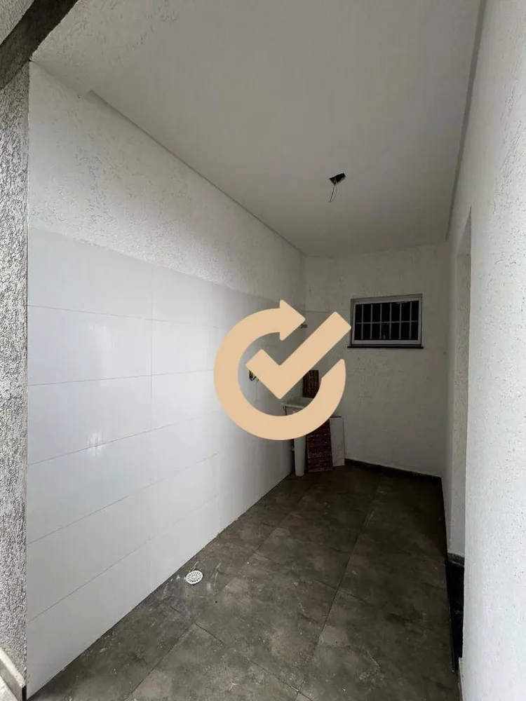 Casa, 3 quartos, 113 m² - Foto 4
