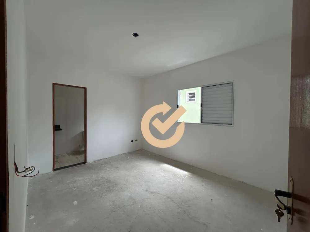 Casa, 3 quartos, 113 m² - Foto 1