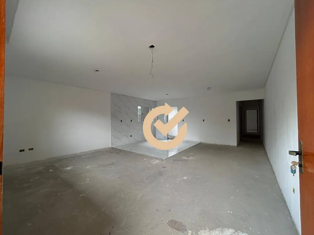 Casa, 3 quartos, 113 m² - Foto 3