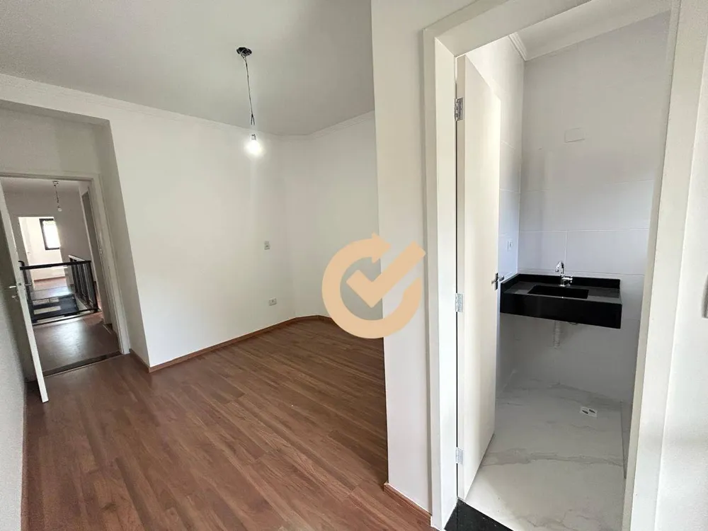 Sobrado, 2 quartos, 113 m² - Foto 1