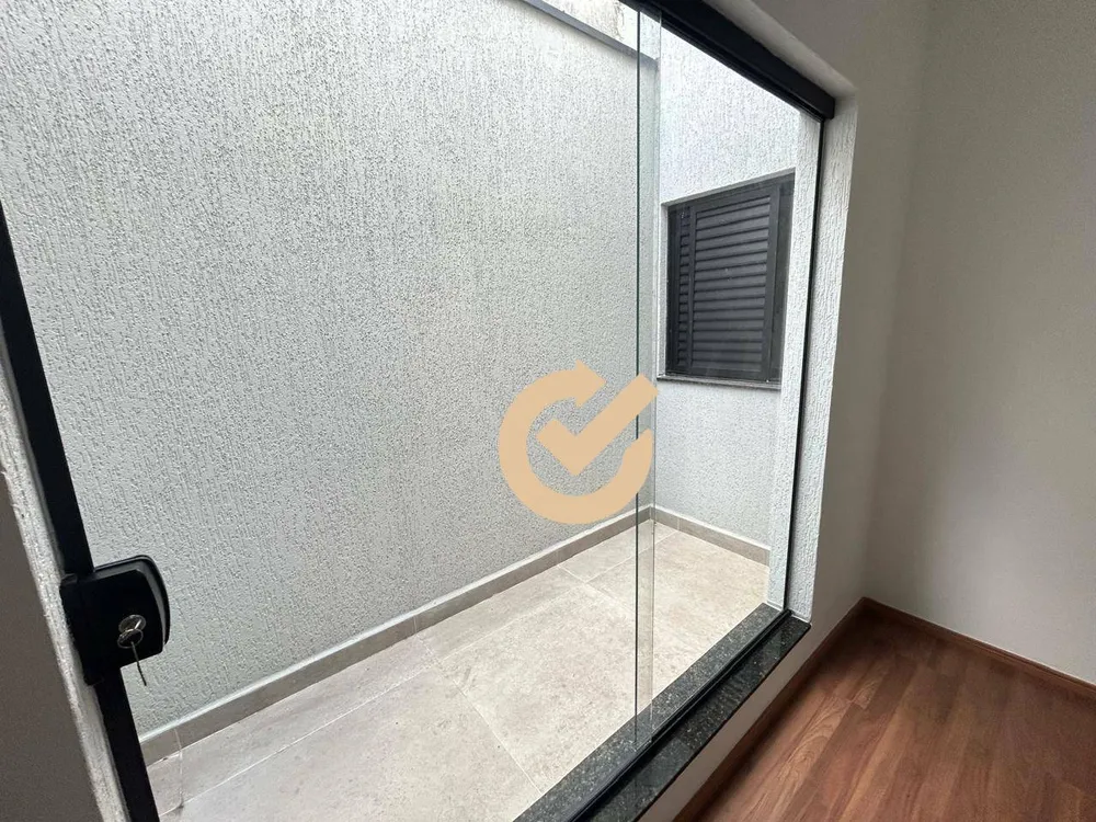 Sobrado, 2 quartos, 113 m² - Foto 3