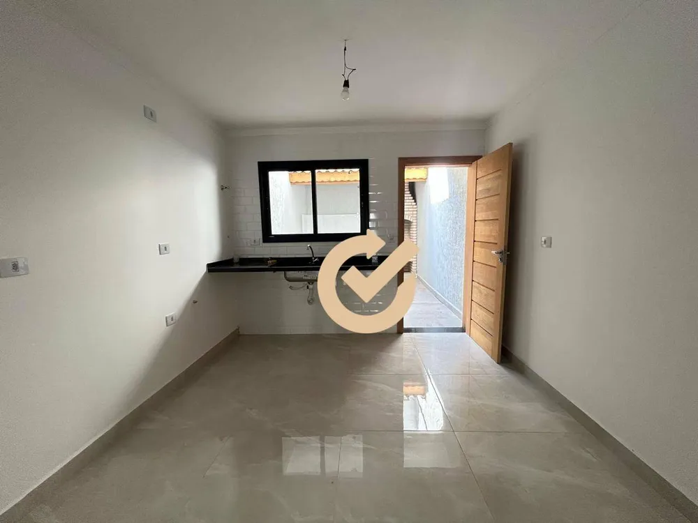 Sobrado, 2 quartos, 113 m² - Foto 2