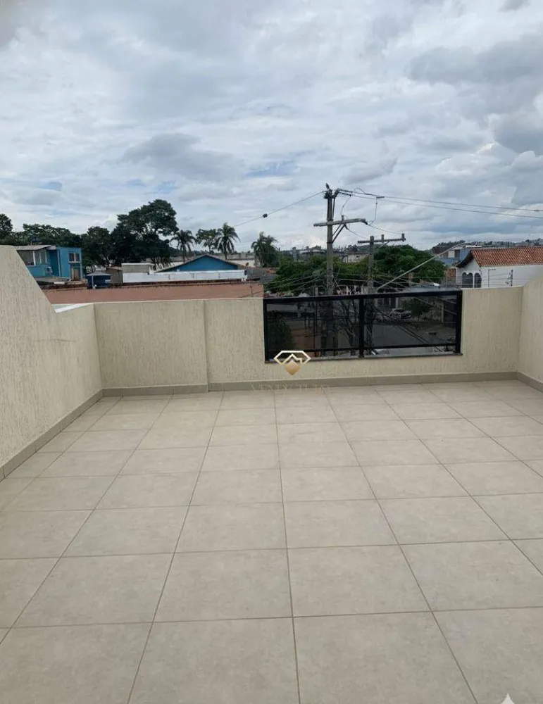 Sobrado, 2 quartos, 117 m² - Foto 2