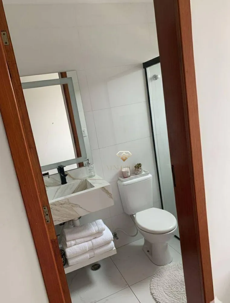 Sobrado, 2 quartos, 117 m² - Foto 1